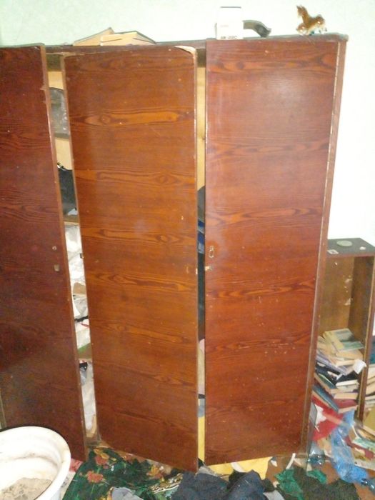 Шафа для одягу шкаф для одежды меблі мебель