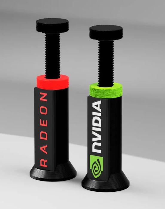 Підставка під відеокарту GPU holder