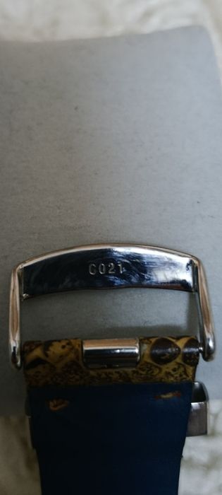Roberto Cavalli часы