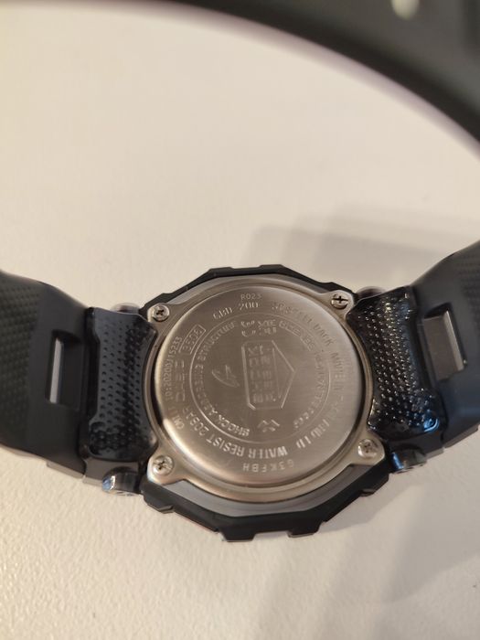 Zegarek Casio GBD 200