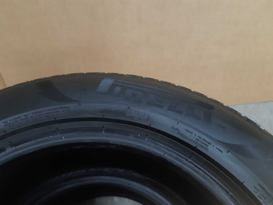 Opony PIRELLI SCORPION WINTER 215/65R17 99H 2 szt.