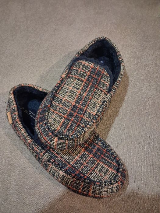 Чоловічі Капці Ben Sherman