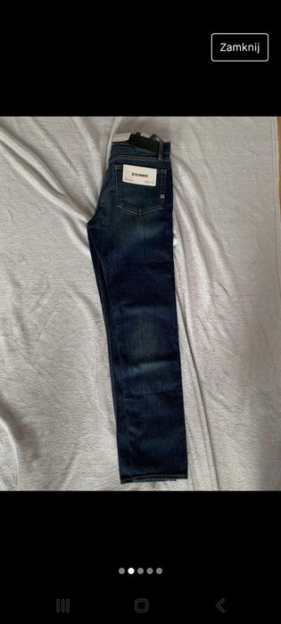 Nowe Spodnie Element Flex