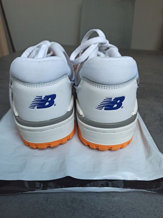 Trampki męskie rozmiar 44 New Balance