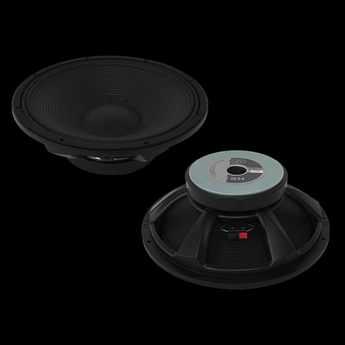 Kolumny pasywne DAS Audio Reference RF-214