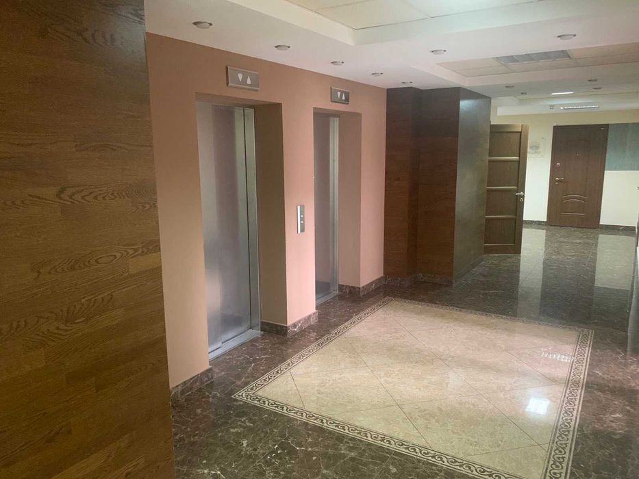 Продаж комерційної нерухомості БЦ КАНЬОН, 225 м2