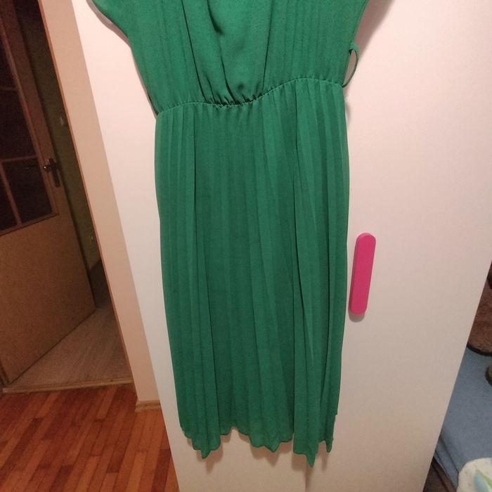 Sprzedam sukienkę długa