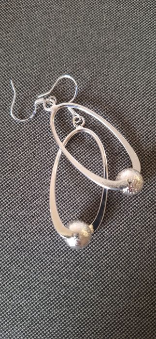 Brincos Pendentes Prata 925