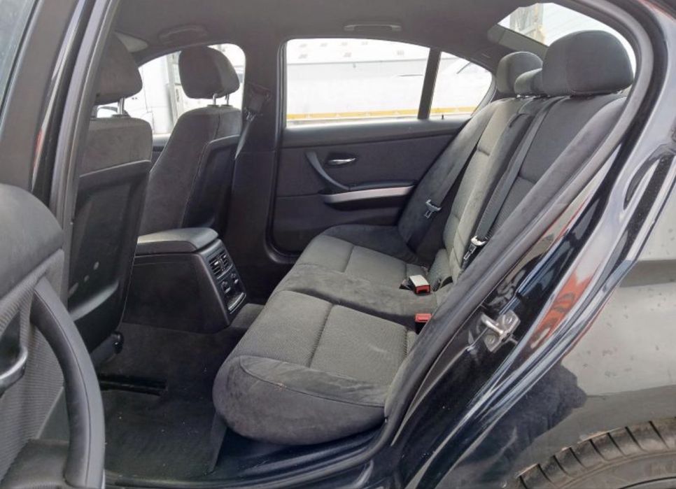 318d E90 PACK M - PARA PEÇAS