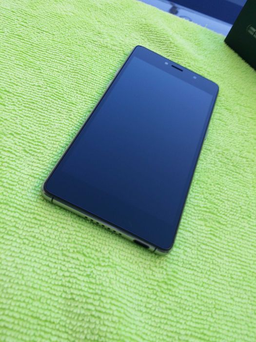 Energy System Smartphone