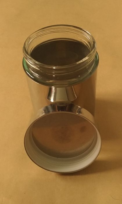 Frasco de Cozinha64409132386689121