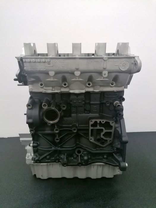 Silnik VW Audi Seat Skoda 2.0 TDI 8V BMP 140Km
