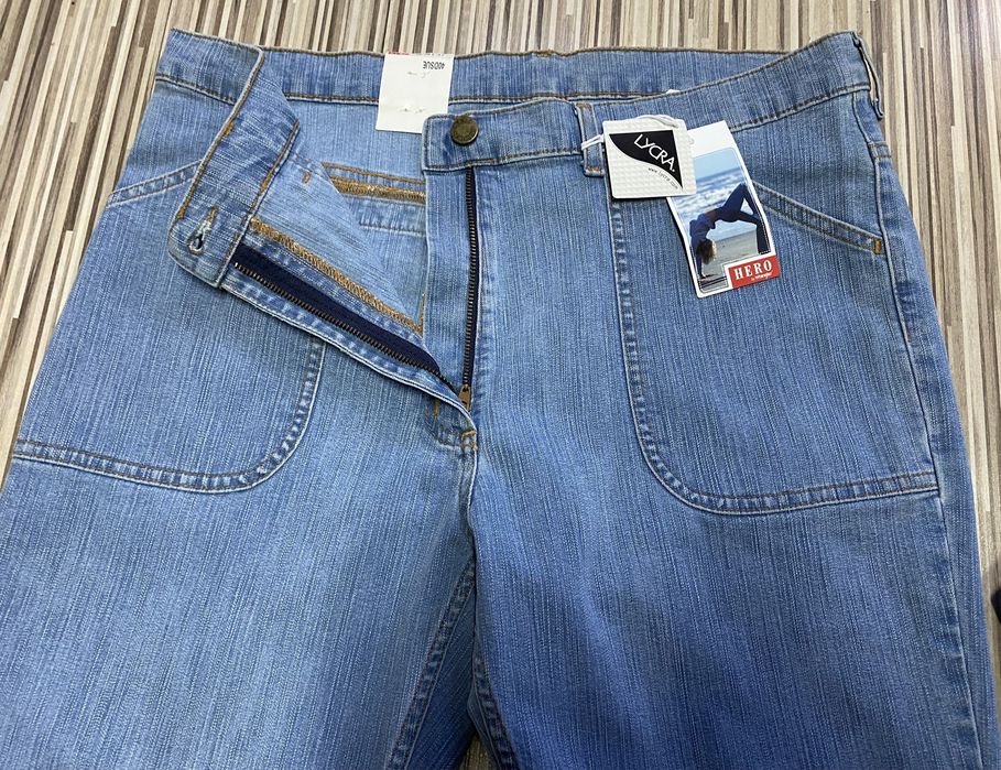 Spodnie damskie jeans 36/31 pas 91 cm Wrangler nowe