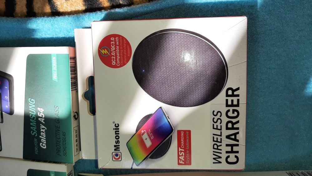 Szklo hartowane samsung