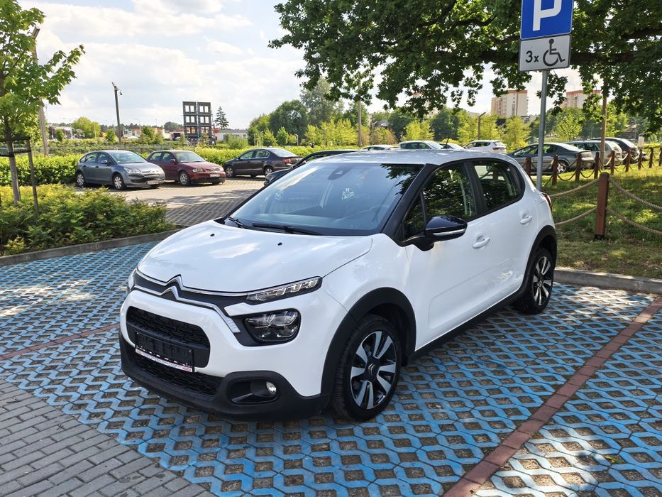 Citroen  C3 II  Diesel