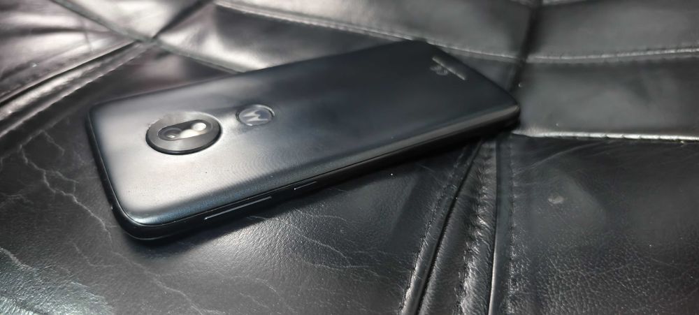 Motorola Moto G7 play