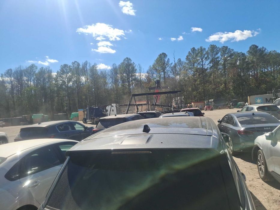 Land Rover Range Rover Sport 2017 3.0l v6 supercharged hse