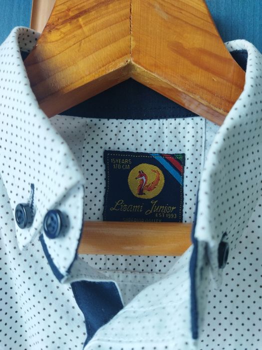 Рубашки,поло,спорт.кофта мужские,11-13лет..