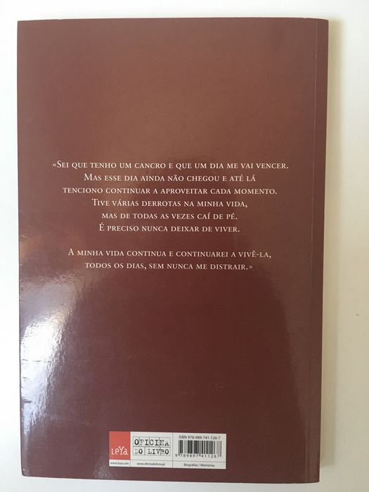 Nunca te distraias da vida - Manuel Forjaz