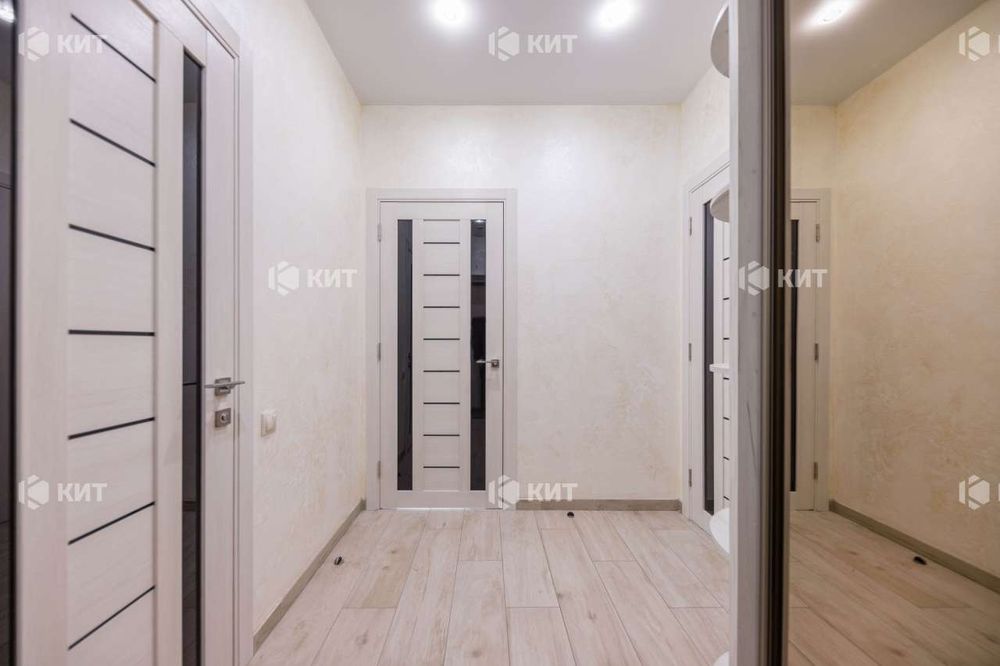 1к., 50м2 Центр (ЖК Левада, м. Гагарина, ул. Елизаветинская 7) 131689