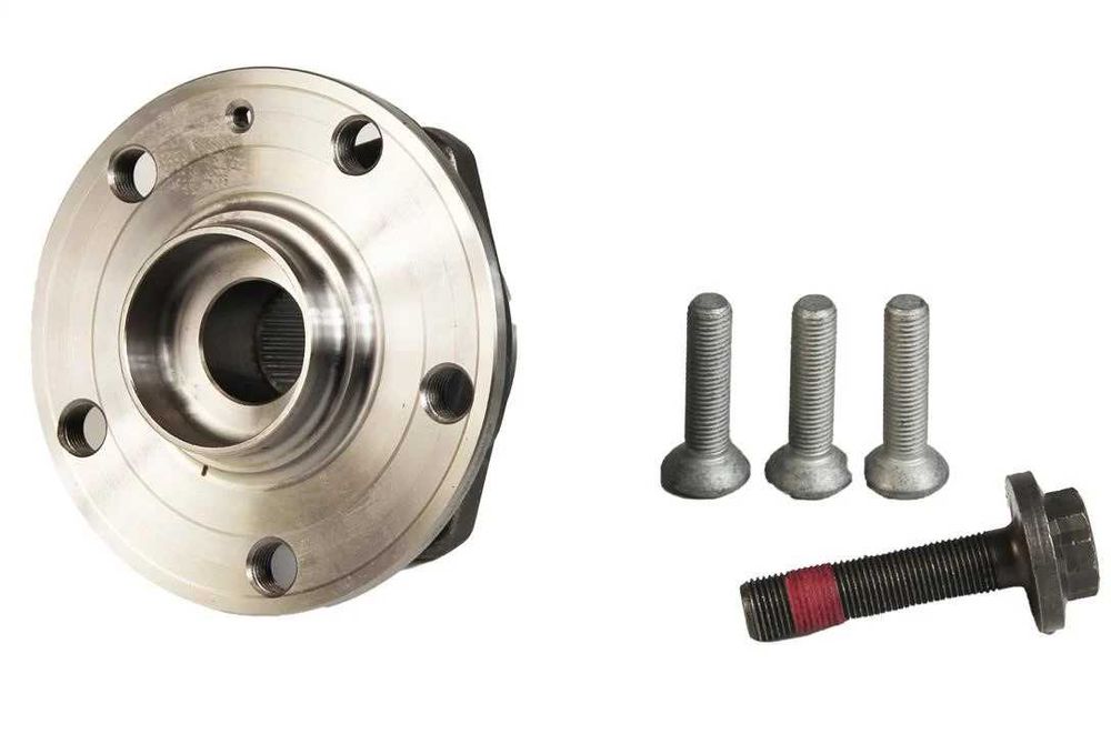 Подшипник Ступицы Передний/Задний для Skoda SuperB/VW Golf V/VI