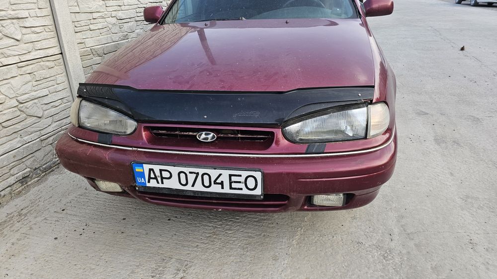Авторазборка hyundai elantra запчасти elantra 1990-1995 г.в Элантра