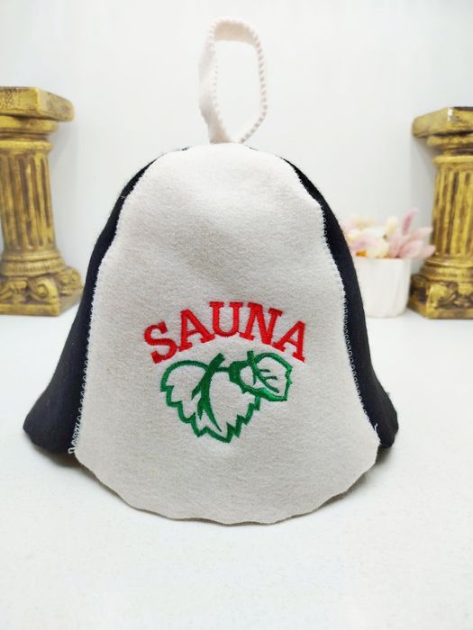 Шапочки для бані на 51 ОПТ