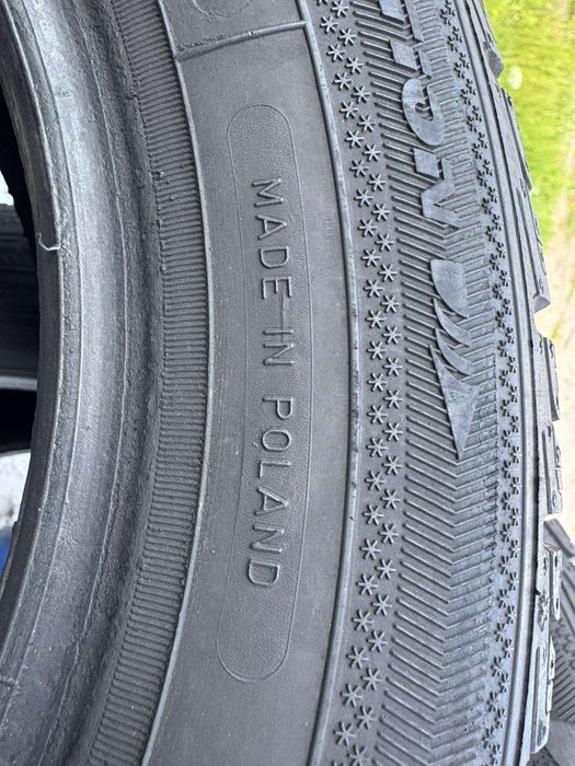 Зимові шини Fulda 155/70 R13