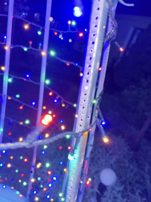 Choinka ogrodowa 3m z 1000 led