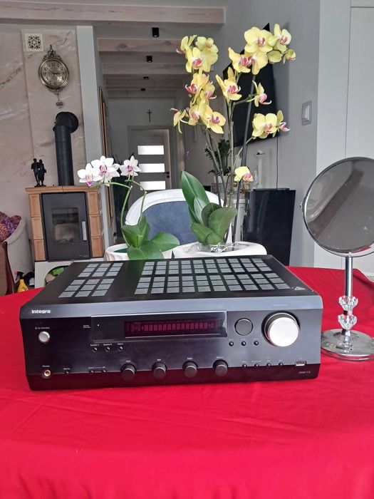 Ampituner Integra DTM 7.4