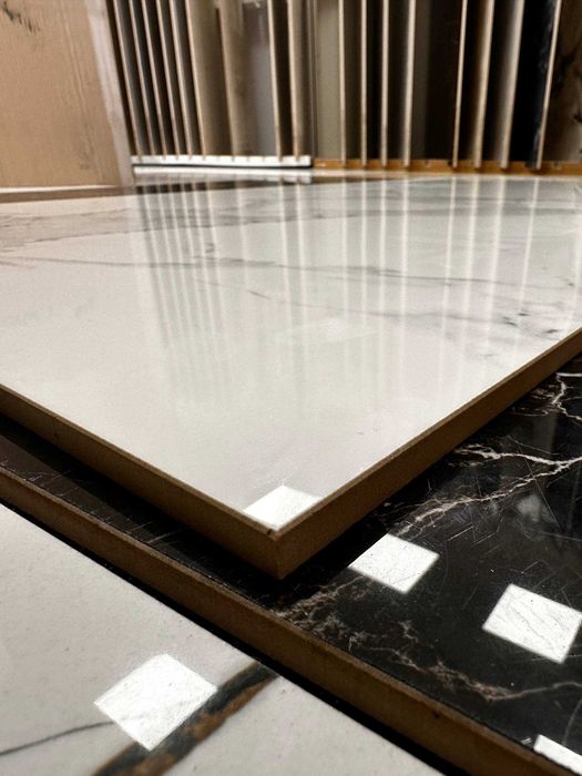 Плитка керамогранітна купити дешево під мармур розпродаж залишків ОПТ