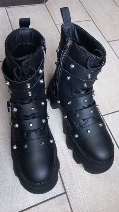 44,5 нові  шиповані