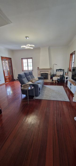 Moradia t3 c piscina Ramalde Porto