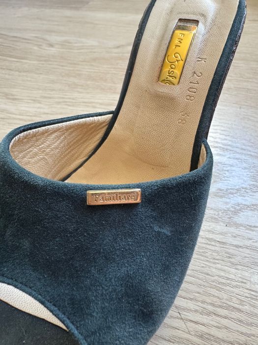 Сабо FAMILIARE Туреччина