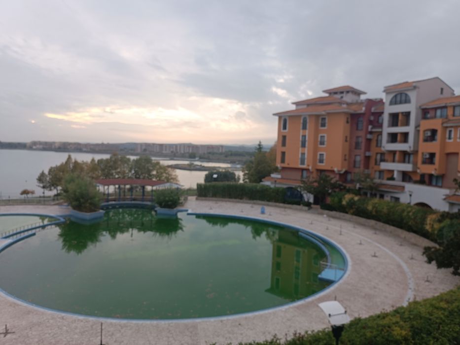 Двухкомнатный аппартамент на берегу моря, Болгария от собственника