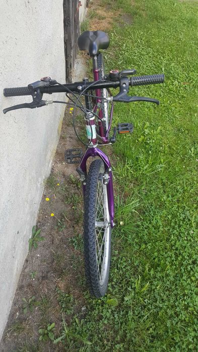 rower koła 24 cali