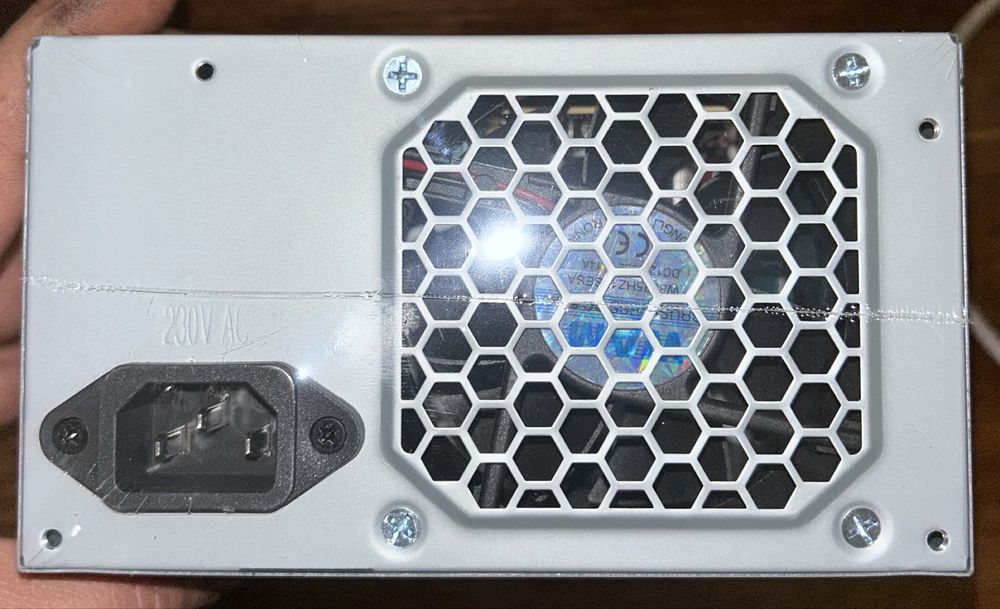 Блок живлення для ПК PS450SI