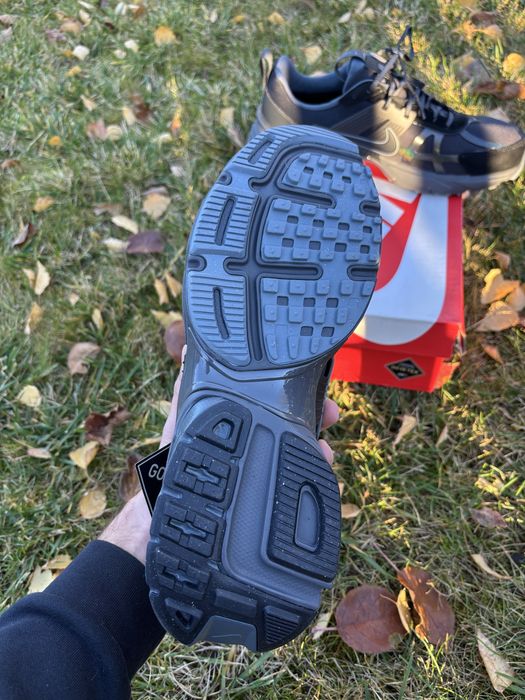 Оригінал! Кросівки Nike V2K gore-tex
