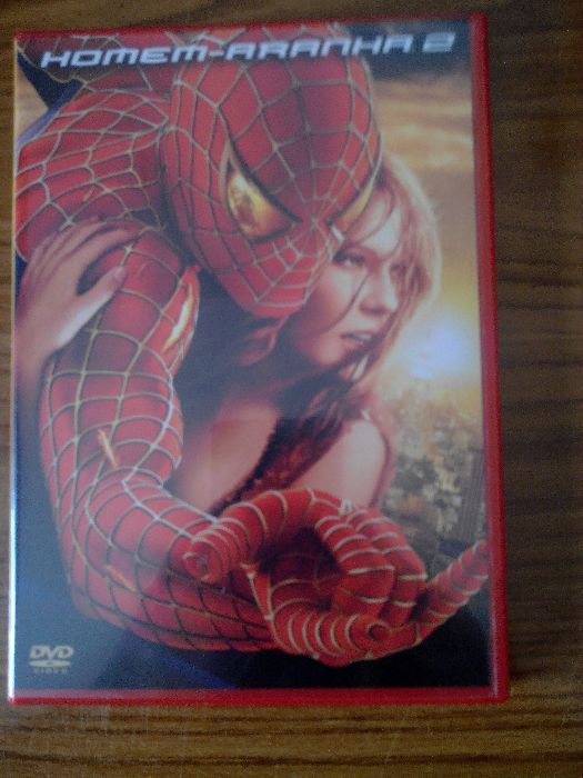 Homem Aranha