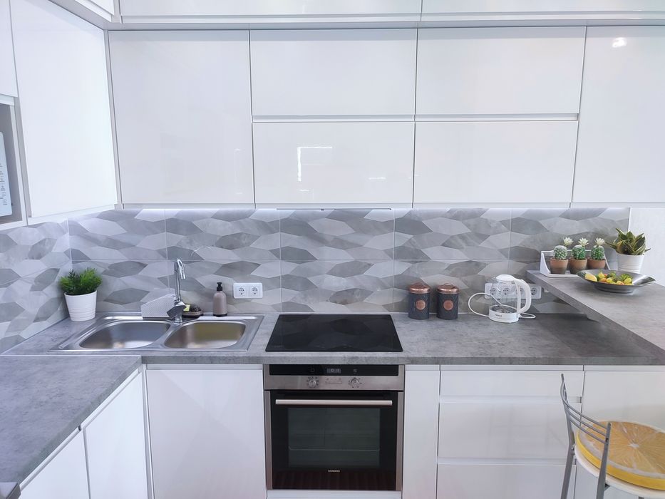 Подобово оренда квартири в новобудові вул. Стрийська / Трускавецька