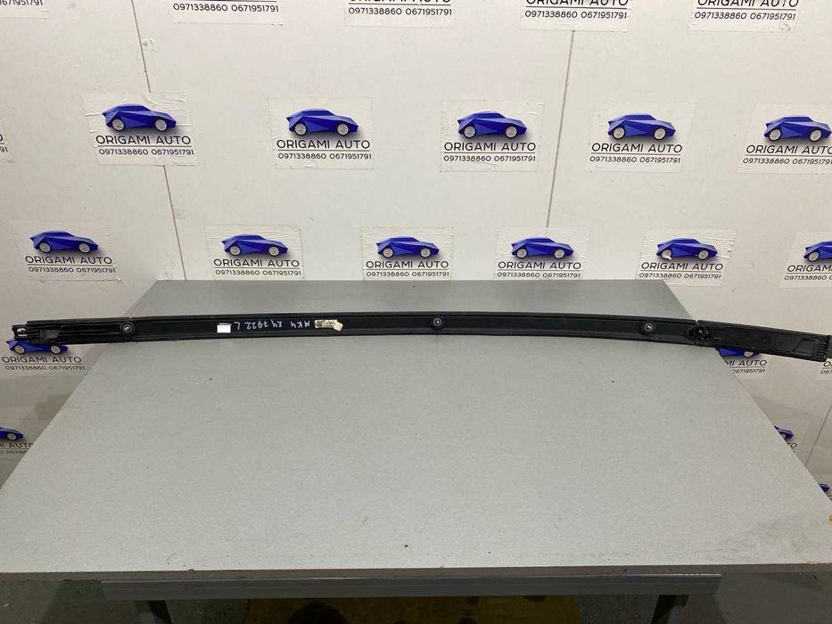 Рейлінг лівий правий Ford escape mk4 форд ескейп мк4 2020 2021 2022+