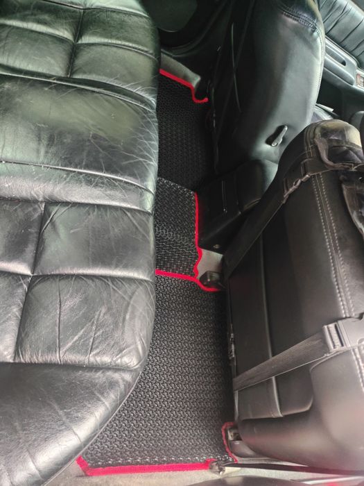 Продам Nissan Maksima a32 QX