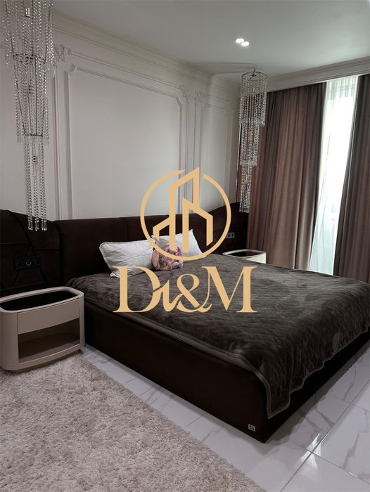 1-кімнатна квартира за адресою бульвар Дружби Народів (площа 60,3 м²) - Atlanta.ua - фото 9