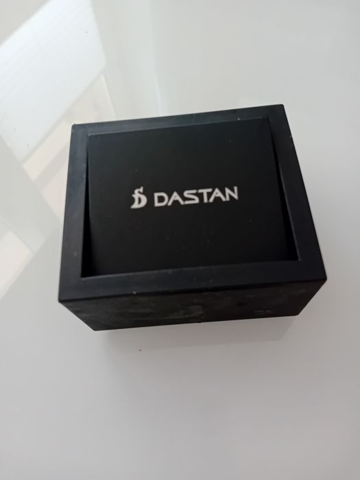 Spinki do mankietów koszuli Dastan Nowe