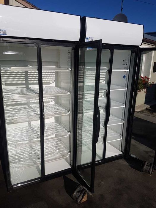 Witryna chłodnicza 90 cm,2020r.NoFrost,chłodnia,lodówka