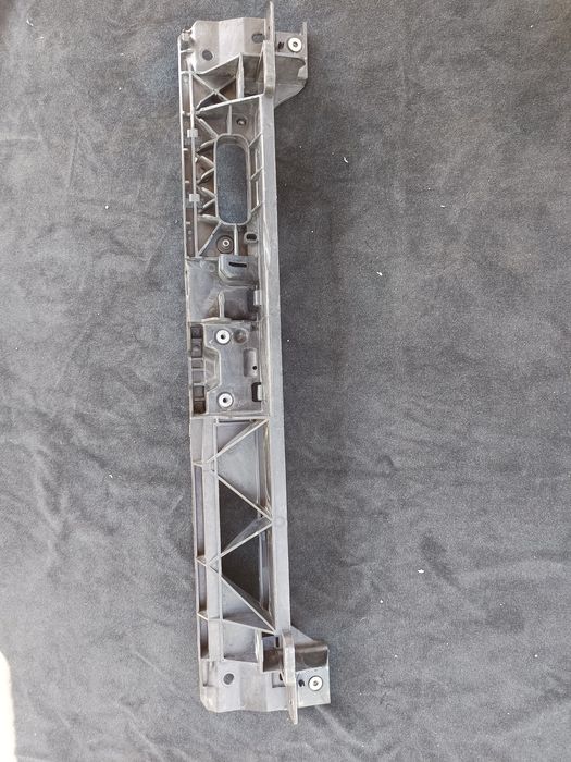 Peugeot 3008 2 5008 2 верхній панель замковий підсилювач