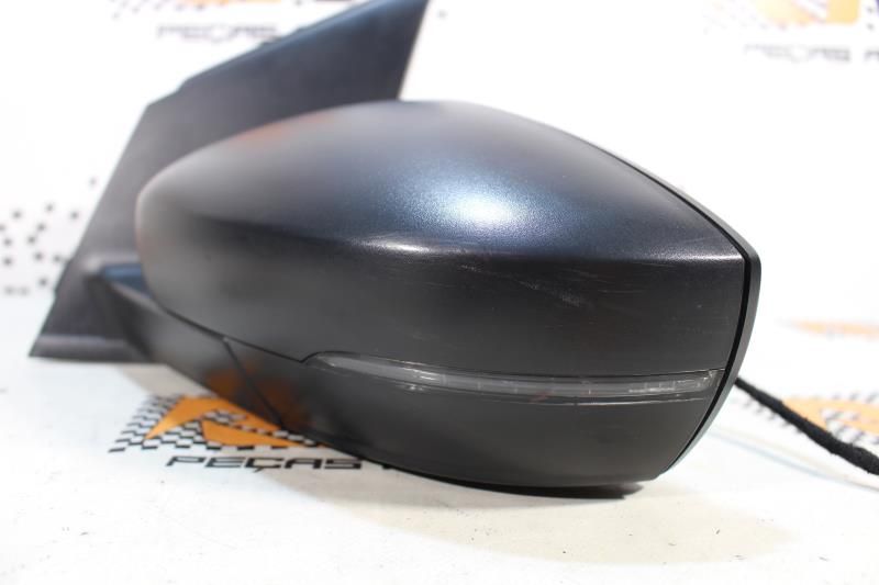 Retrovisor / espelho esquerdo VOLKSWAGEN Polo (6R, 6C)