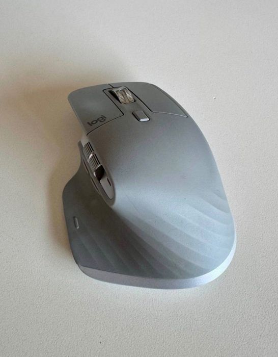 Logitech master3