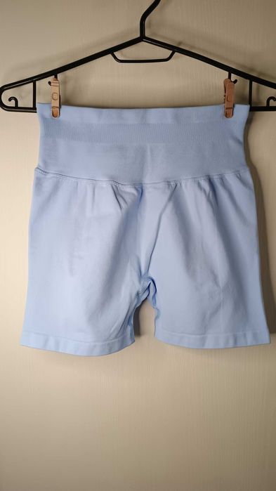 Шорти спортивні короткі M/L