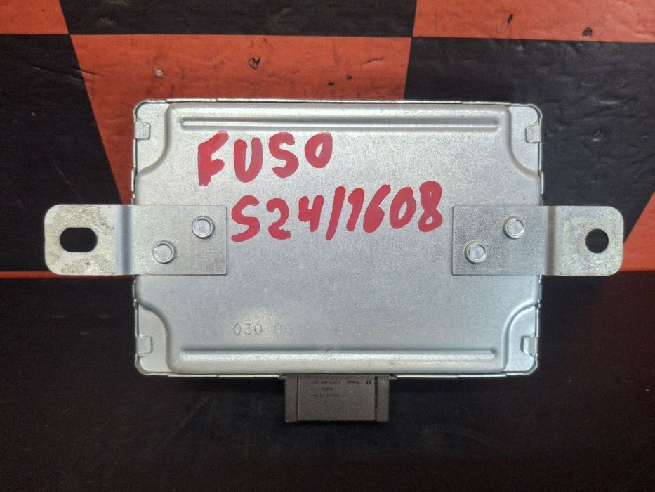 Módulo genérico MITSUBISHI TRUCKS Canter
